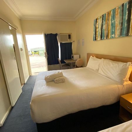 Maitland City Motel Екстер'єр фото