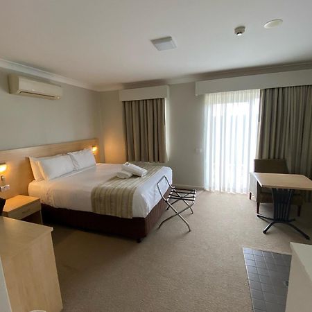 Maitland City Motel Екстер'єр фото