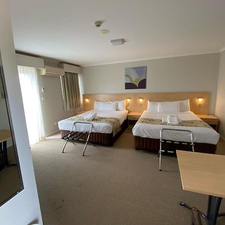Maitland City Motel Екстер'єр фото