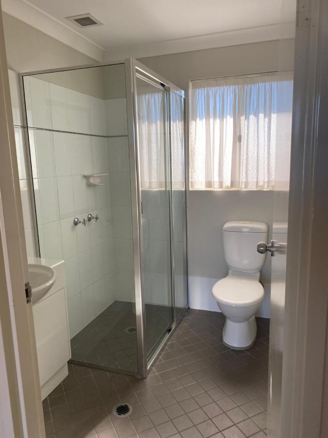Maitland City Motel Екстер'єр фото