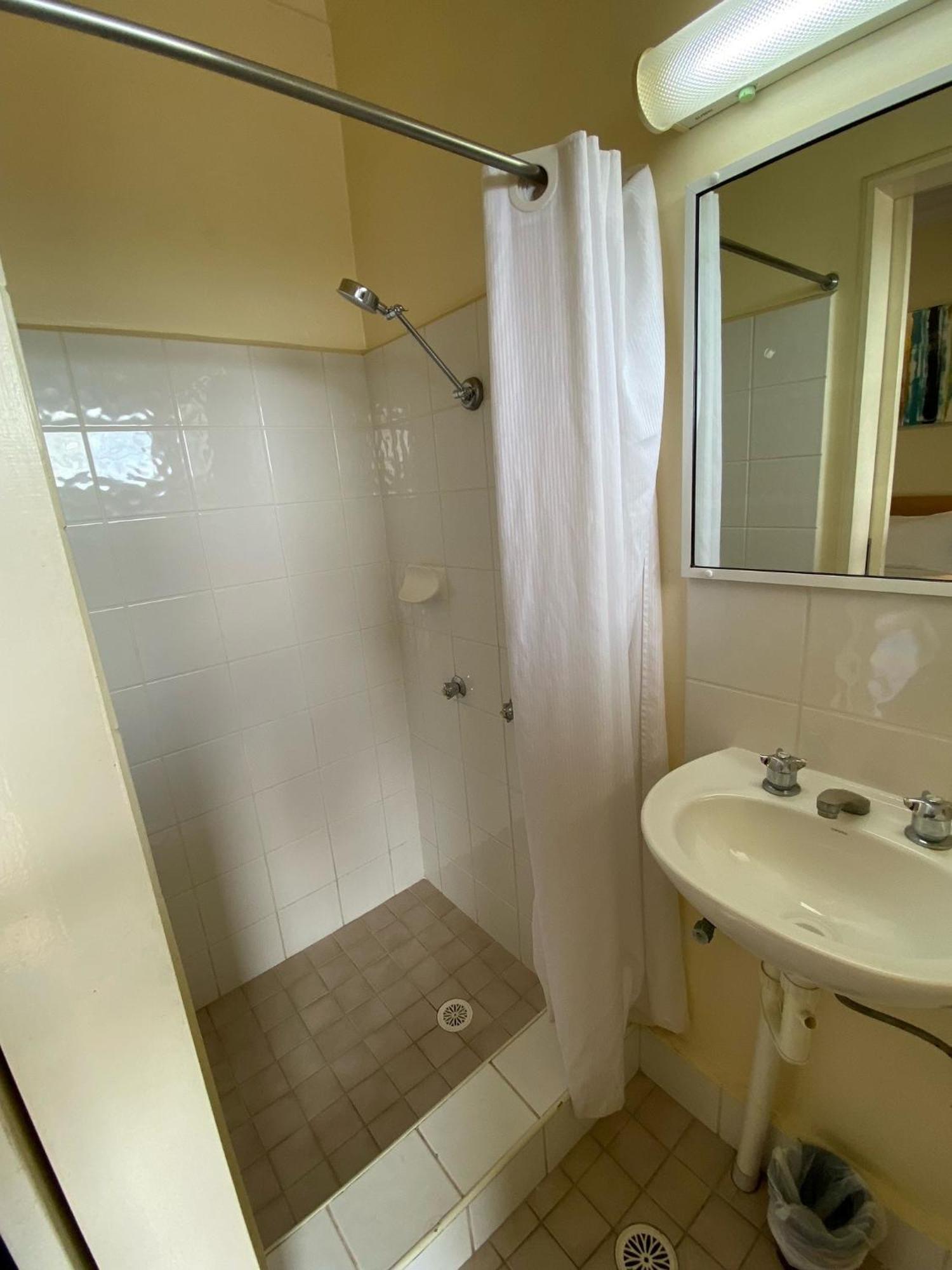 Maitland City Motel Екстер'єр фото