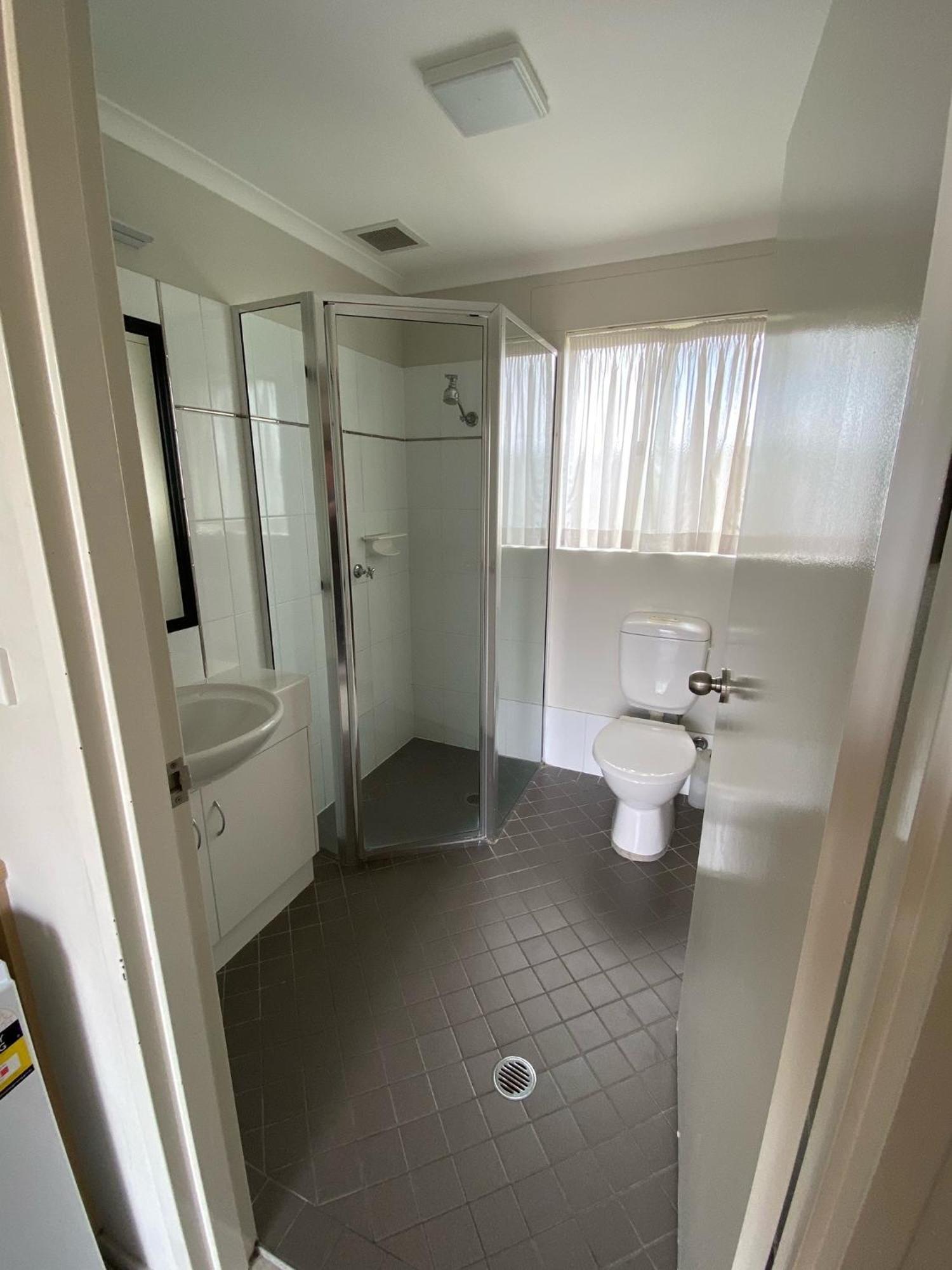 Maitland City Motel Екстер'єр фото