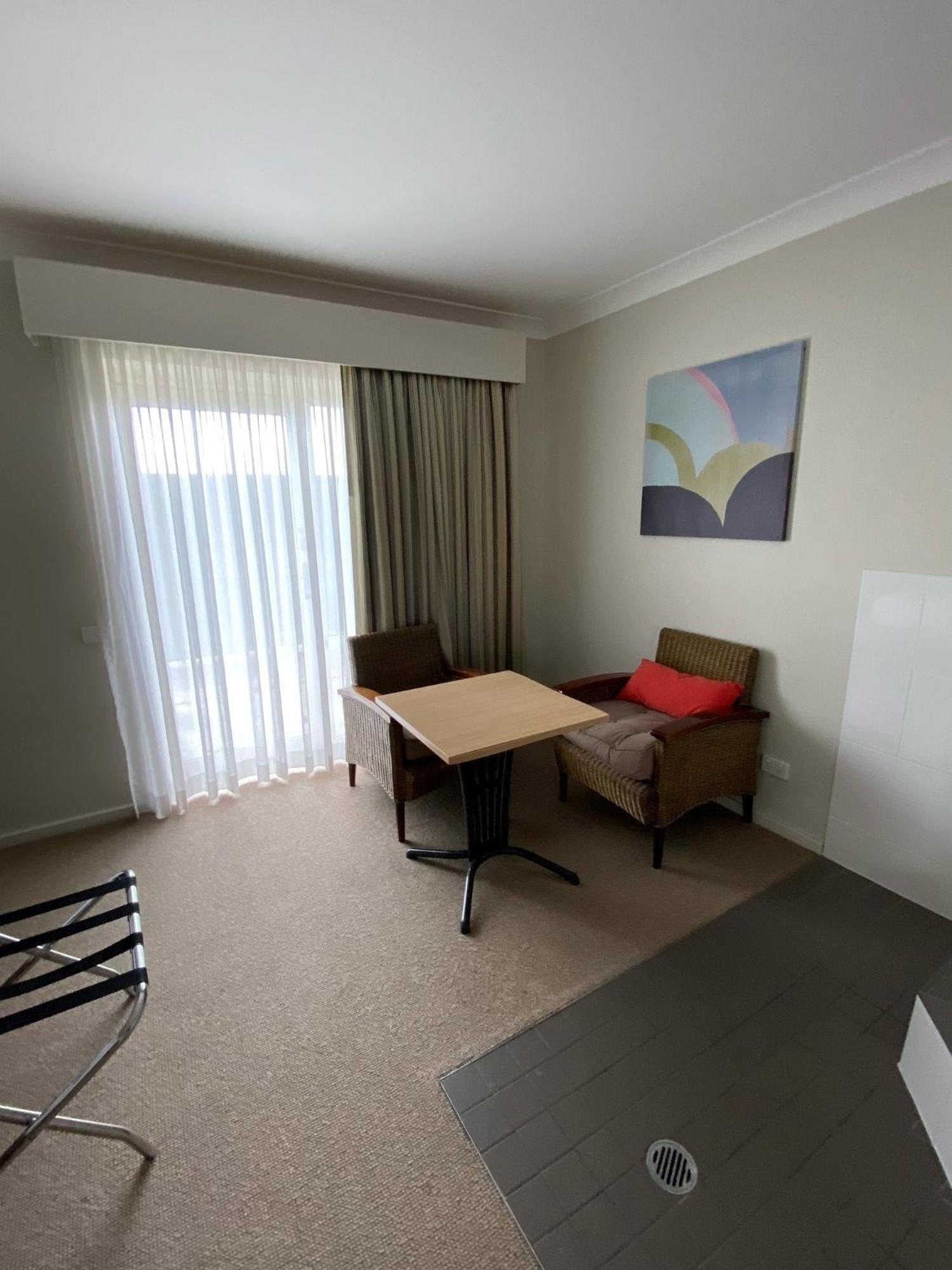 Maitland City Motel Екстер'єр фото
