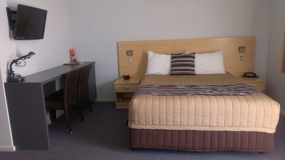 Maitland City Motel Екстер'єр фото