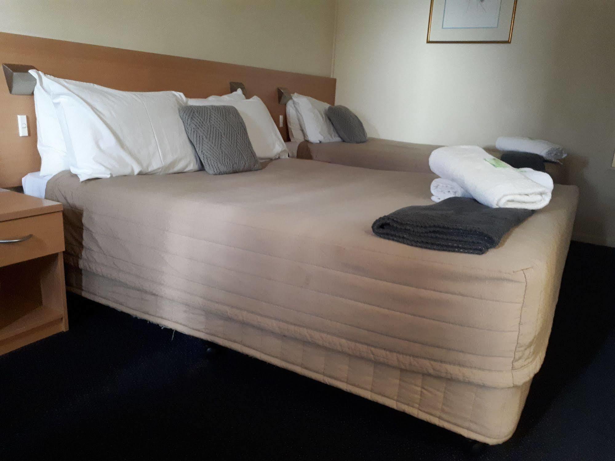 Maitland City Motel Екстер'єр фото