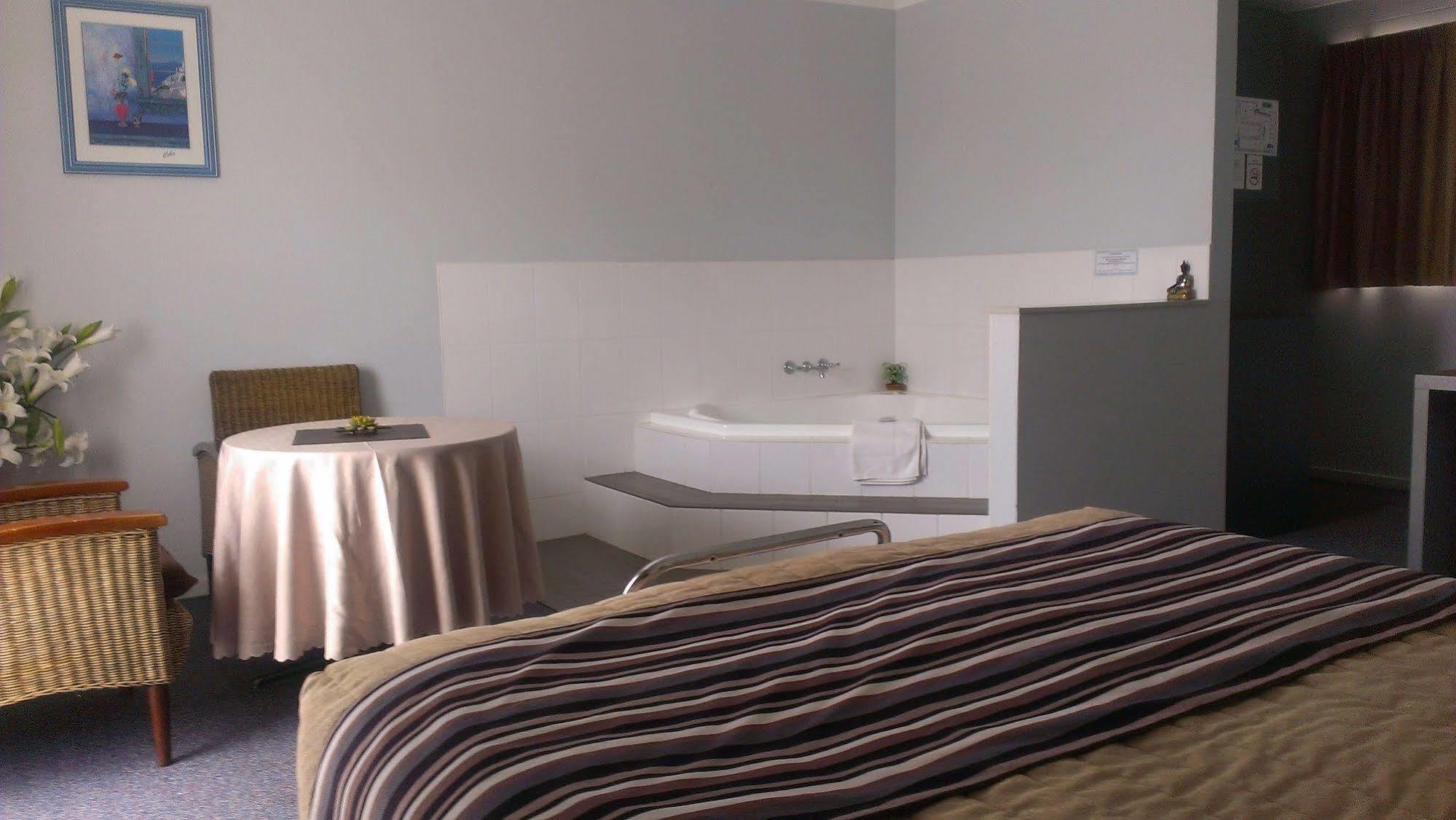 Maitland City Motel Екстер'єр фото